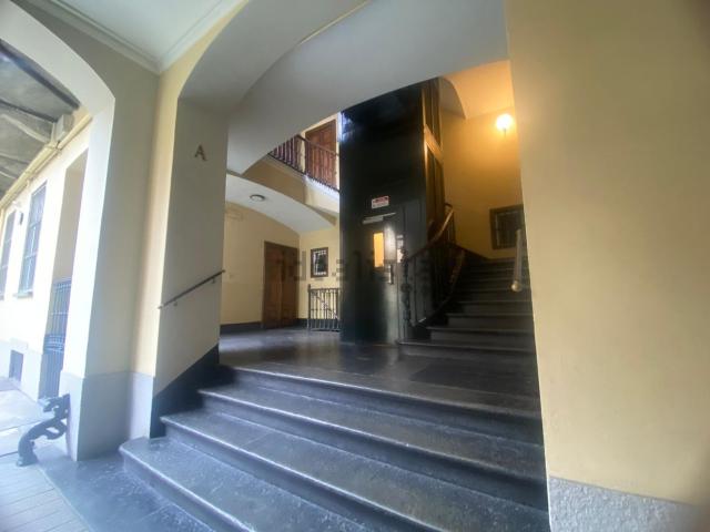 Appartamento in vendita di 50 m² in Via Saluzzo, 9