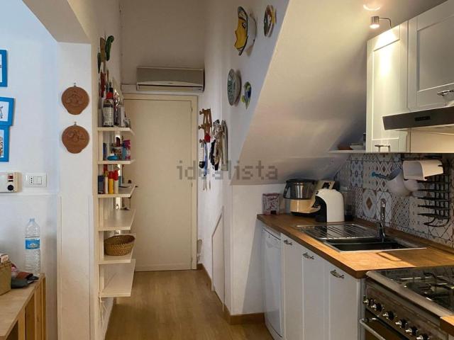 Appartamento in vendita di 50 m² in Via Salvatore Giardina