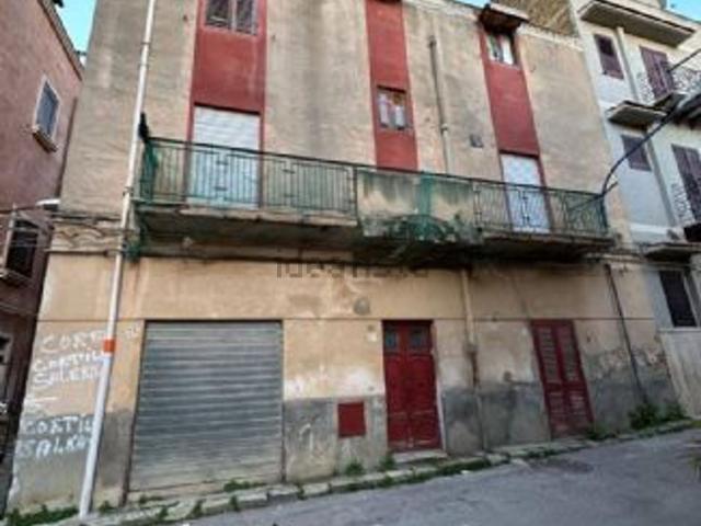 Appartamento in vendita di 50 m² in Via Salerno, 35
