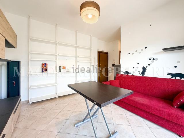Appartamento in vendita di 50 m² in Via Satrico, 21