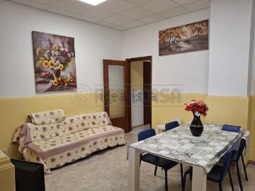 Appartamento in vendita di 50 m² in Via Senatore Avvocato Edoardo di Giovanni