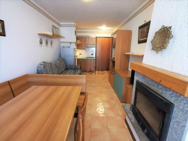 Appartamento in vendita di 50 m² in Via Seggiovia, 1