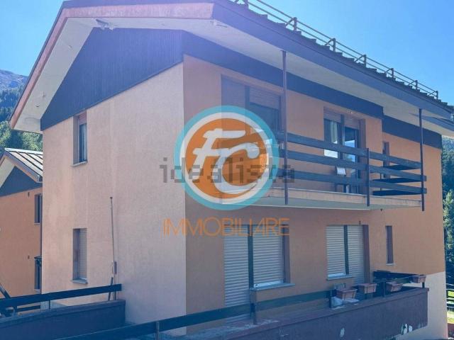 Appartamento in vendita di 50 m² in Via Serre d&apos Arnaud, 3