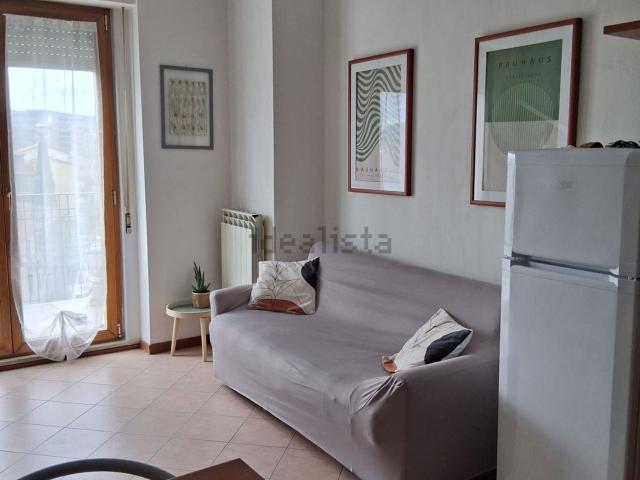 Appartamento in vendita di 50 m² in Via Settevalli