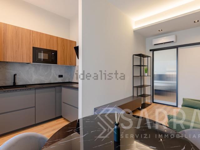 Appartamento in vendita di 54 m² in Via Venezia