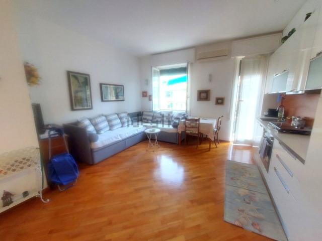 Appartamento in vendita di 50 m² in Via Silvio Pellico