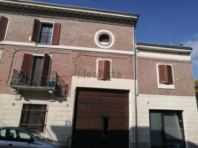 Appartamento in vendita di 50 m² in Via Silvio Pellico, 16