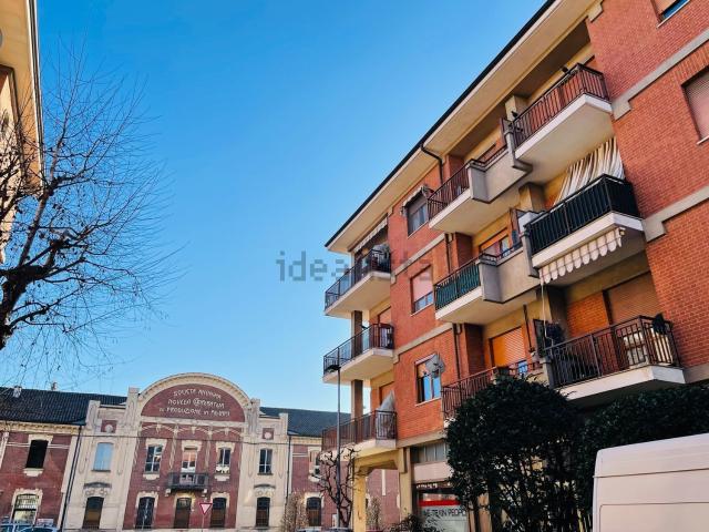 Appartamento in vendita di 50 m² in Via Silvio Pellico, 1