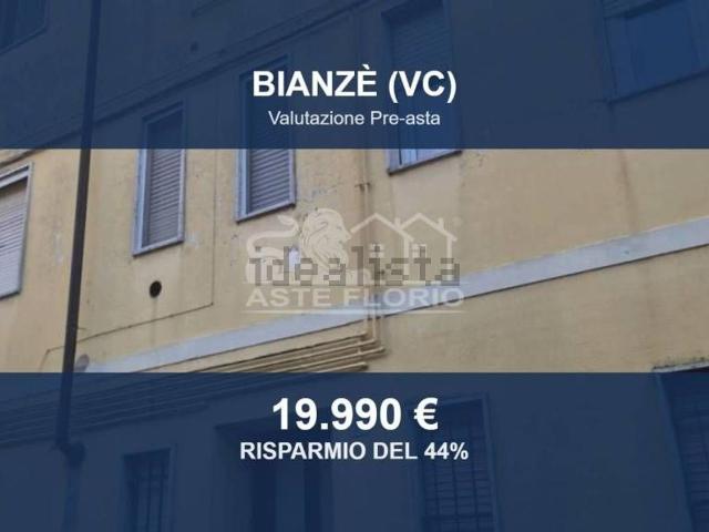 Appartamento in vendita di 50 m² in Via Silvio Pellico, 30