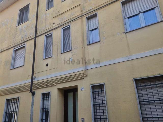 Appartamento in vendita di 50 m² in Via Silvio Pellico, 30