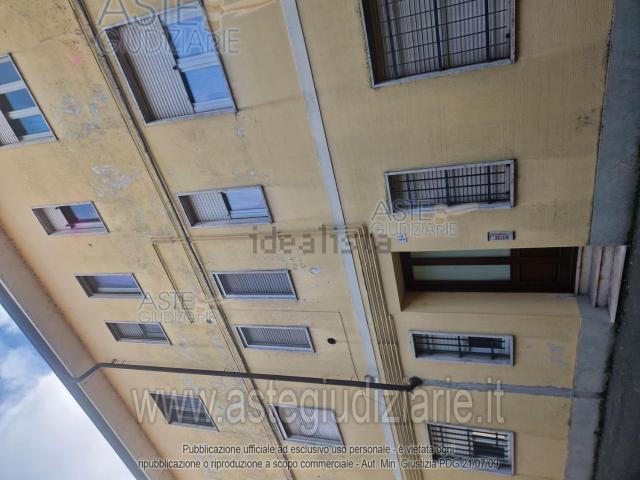 Appartamento in vendita di 50 m² in Via Silvio Pellico, 34