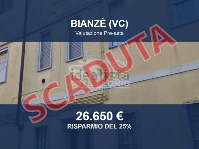 Appartamento in vendita di 50 m² in Via Silvio Pellico, 34