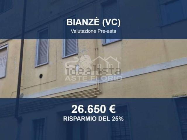 Appartamento in vendita di 50 m² in Via Silvio Pellico, 34
