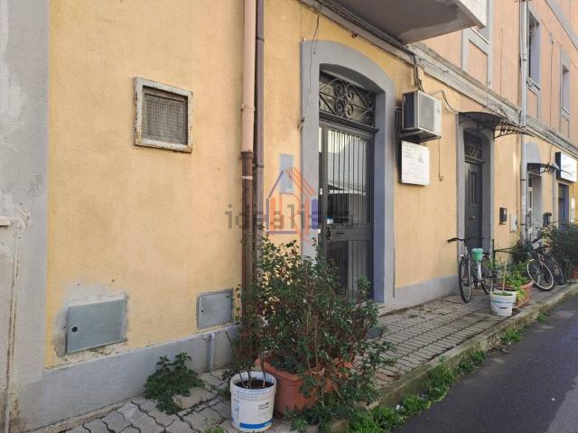 Appartamento in vendita di 50 m² in Via Siracusa, 15