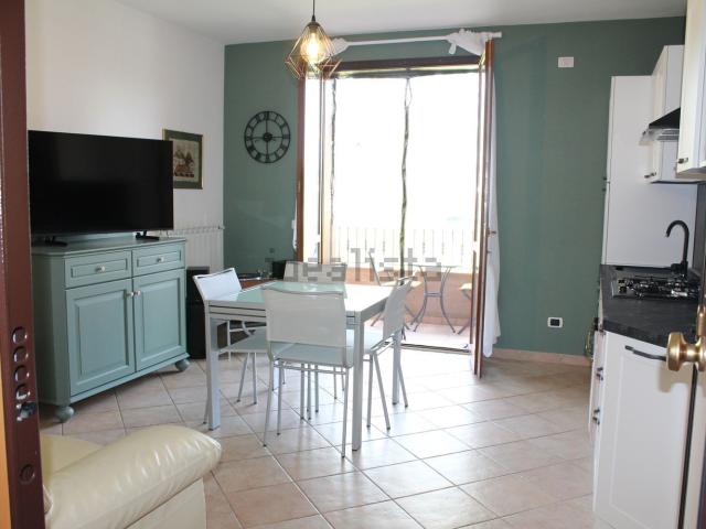Appartamento in vendita di 50 m² in Via Sordina