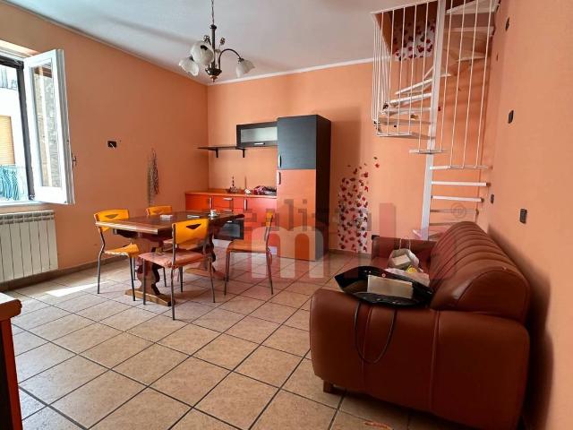 Appartamento in vendita di 50 m² in Via Sottotenente Francesco Stingone, 9