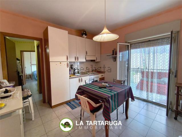 Appartamento in vendita di 50 m² in Via Sparagonà, 196