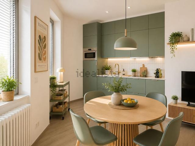 Appartamento in vendita di 50 m² in Via Spezia, 1