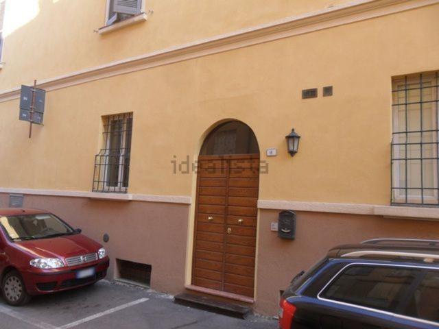 Appartamento in vendita di 50 m² in Via Squadroni, 18