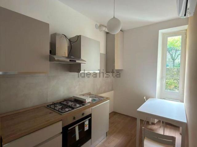 Appartamento in vendita di 50 m² in Via Statale Regina, 31