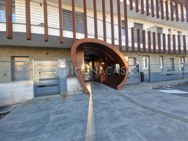 Appartamento in vendita di 50 m² in Via Stazione, 38