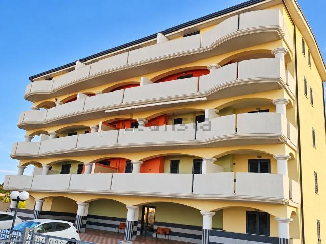 Appartamento in vendita di 50 m² in Via Stazione FFSS, 40