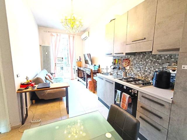 Appartamento in vendita di 50 m² in Via Staffarda, 4