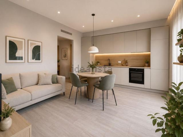Appartamento in vendita di 50 m² in Via Stefano Viaggio