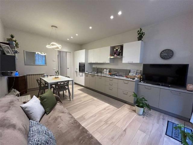 Appartamento in vendita di 50 m² in Via Strecia