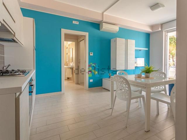 Appartamento in vendita di 50 m² in Viale Makarska, 46