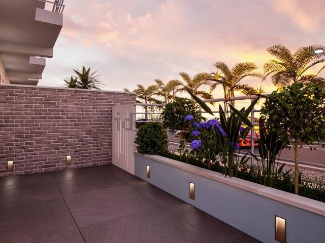 Appartamento in vendita di 50 m² in Viale Marconi, 24