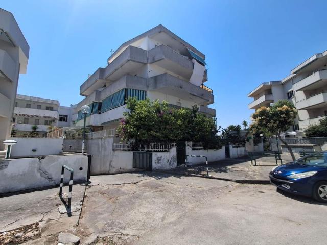 Appartamento in vendita di 50 m² in Viale Marte