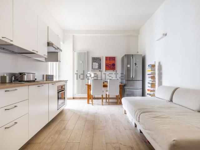Appartamento in vendita di 50 m² in Viale Monte Santo