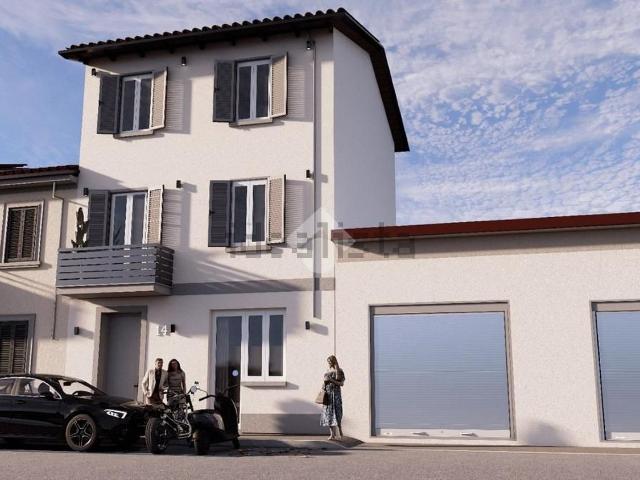 Appartamento in vendita di 50 m² in Viale Montegrappa