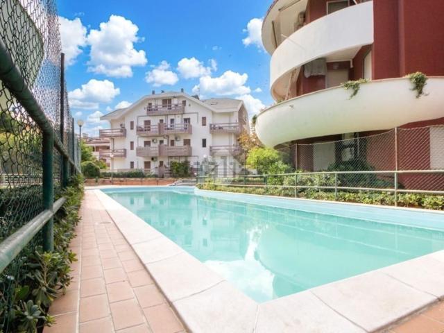 Appartamento in vendita di 50 m² in Viale Alcione, 237