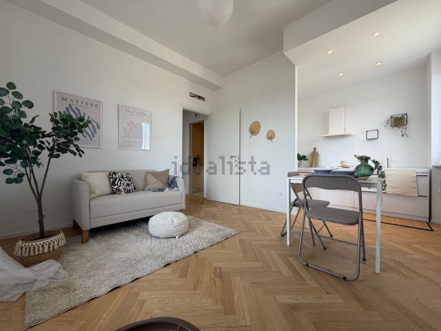 Appartamento in vendita di 50 m² in Viale Andrea Doria
