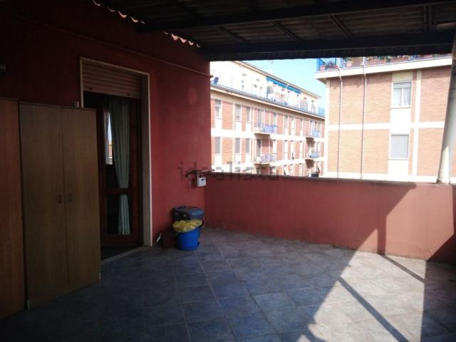 Appartamento in vendita di 50 m² in Viale Antonio Gramsci, 15