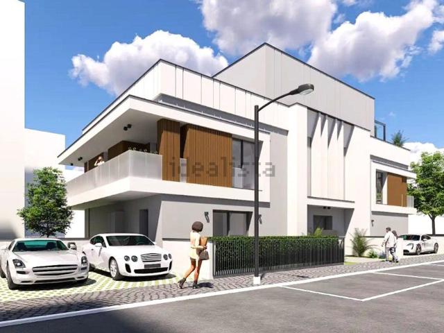 Appartamento in vendita di 50 m² in Viale Arno