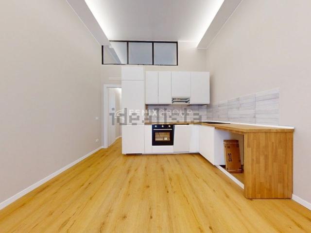 Appartamento in vendita di 50 m² in Viale Brianza, 35
