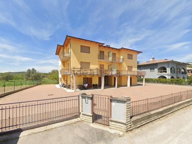 Appartamento in vendita di 50 m² in Viale Console Flaminio, 9