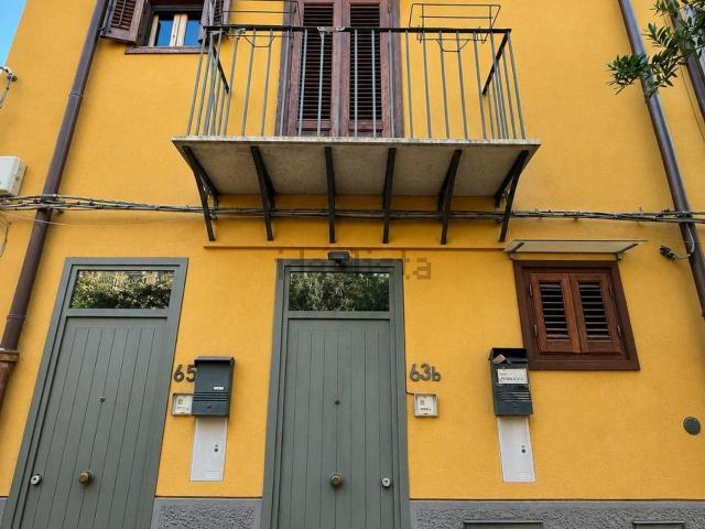 Appartamento in vendita di 50 m² in Viale Croce Rossa, 63