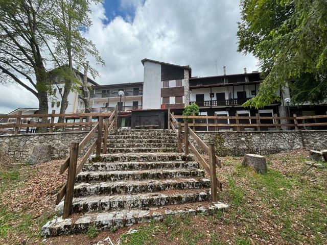 Appartamento in vendita di 50 m² in Viale dei Boschi, 25