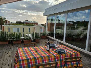 Appartamento in vendita di 50 m² in Viale del Tirreno, 357