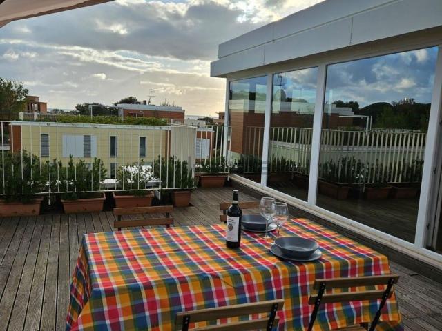 Appartamento in vendita di 50 m² in Viale del Tirreno, 357