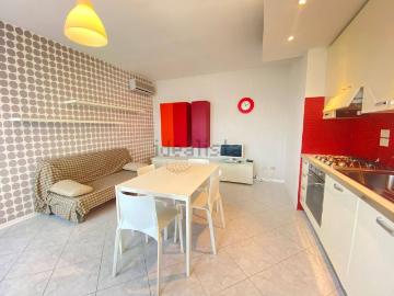 Appartamento in vendita di 50 m² in Viale del Tirreno