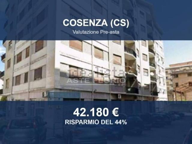 Appartamento in vendita di 50 m² in Viale della Repubblica, 140