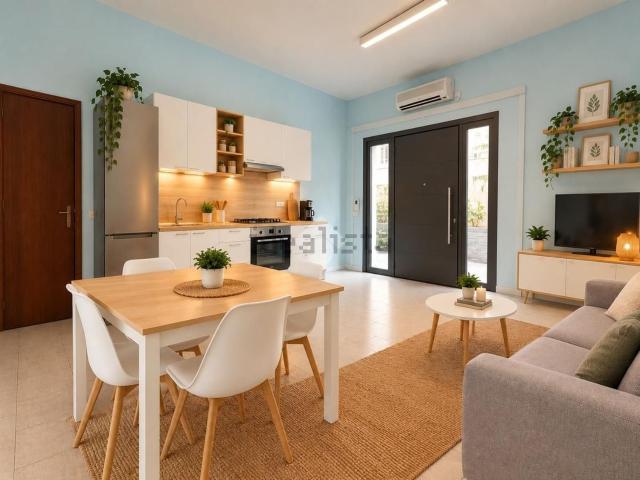 Appartamento in vendita di 50 m² in Viale della Stazione, 55