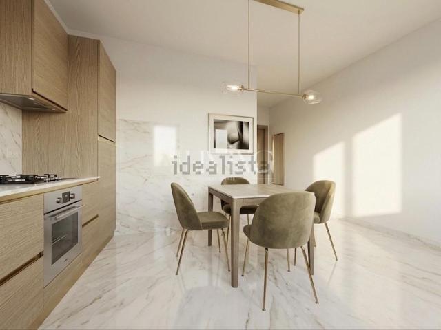 Appartamento in vendita di 50 m² in Viale Europa, 730