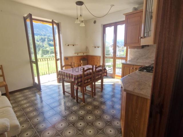Appartamento in vendita di 50 m² in Via Sales, 14