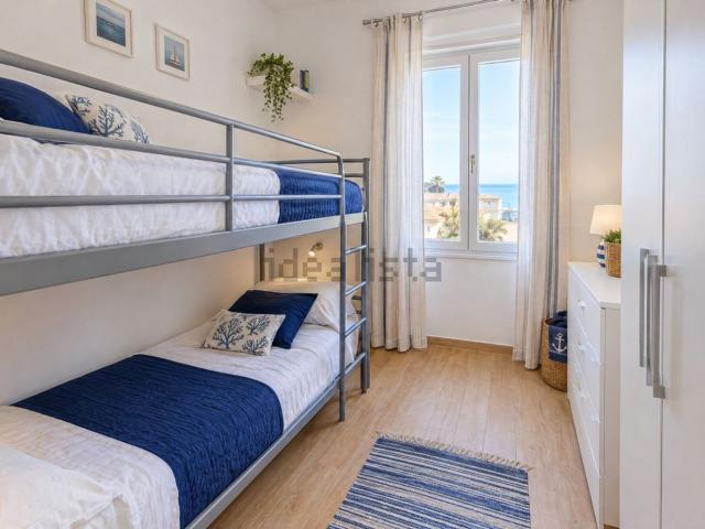 Appartamento in vendita di 50 m² in Viale Francesco Baracca, 5